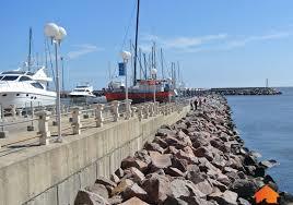 Puerto de Piriápolis